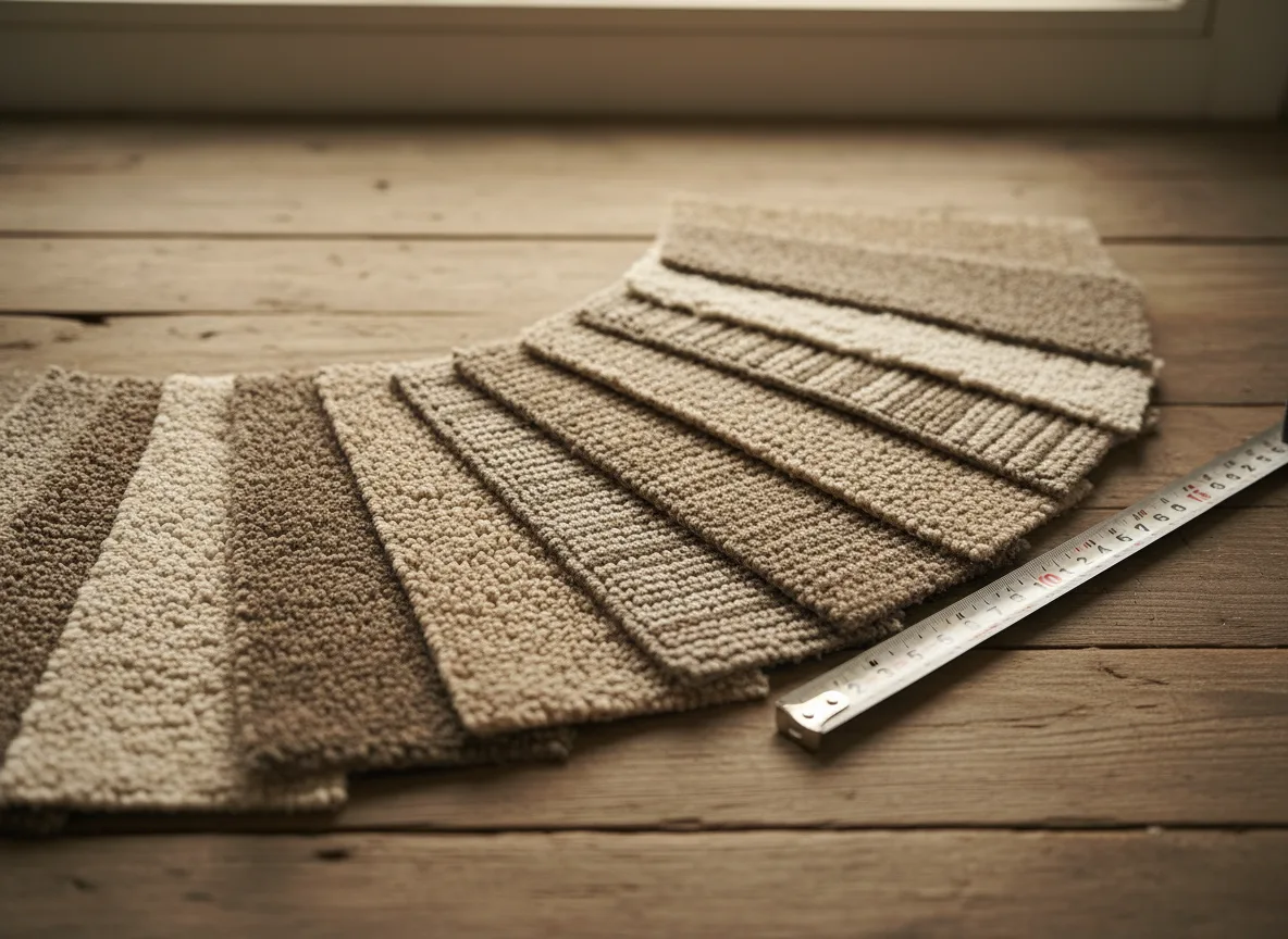 Carpet Installation Delphos, OH FAQs